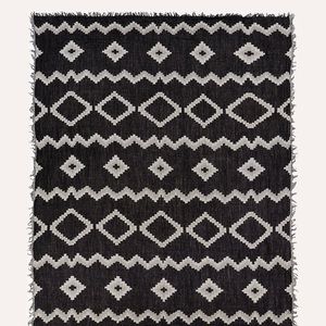 Tribal Blanket Scarf by Wilfred from Aritizia